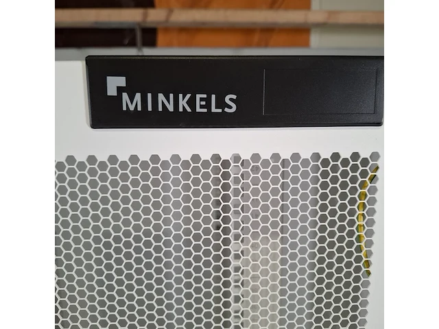 2x patchkast, minkels - afbeelding 5 van  6