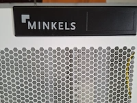 2x patchkast, minkels - afbeelding 5 van  6