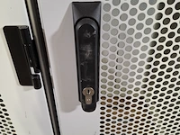 2x patchkast, o.a black box - afbeelding 4 van  7