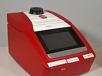 2x pcr apparaat, biometra, tadvanced basiseinheit 846-x-070-280 - afbeelding 3 van  7