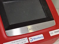 2x pcr apparaat, biometra, tadvanced basiseinheit 846-x-070-280 - afbeelding 4 van  7