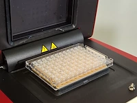 2x pcr apparaat, biometra, tadvanced basiseinheit 846-x-070-280 - afbeelding 6 van  7