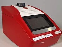 2x pcr apparaat, biometra, tadvanced basiseinheit 846-x-070-280 - afbeelding 3 van  8