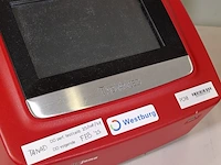2x pcr apparaat, biometra, tadvanced basiseinheit 846-x-070-280 - afbeelding 4 van  8