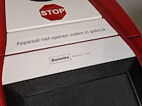 2x pcr apparaat, biometra, tadvanced basiseinheit 846-x-070-280 - afbeelding 6 van  8
