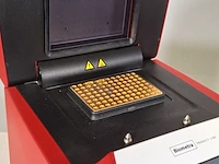 2x pcr apparaat, biometra, tadvanced basiseinheit 846-x-070-280 - afbeelding 7 van  8