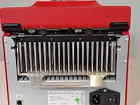 2x pcr apparaat, biometra, tadvanced basiseinheit 846-x-070-280 - afbeelding 8 van  8