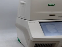 2x pcr systeem bio-rad, cfx96 optics module pcr system, bouwjaar 2012 - afbeelding 13 van  19