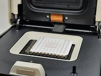 2x pcr systeem bio-rad, cfx96 optics module pcr system, bouwjaar 2012 - afbeelding 14 van  19