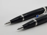2x pen, montblanc - afbeelding 2 van  8