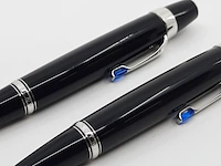 2x pen, montblanc - afbeelding 3 van  8