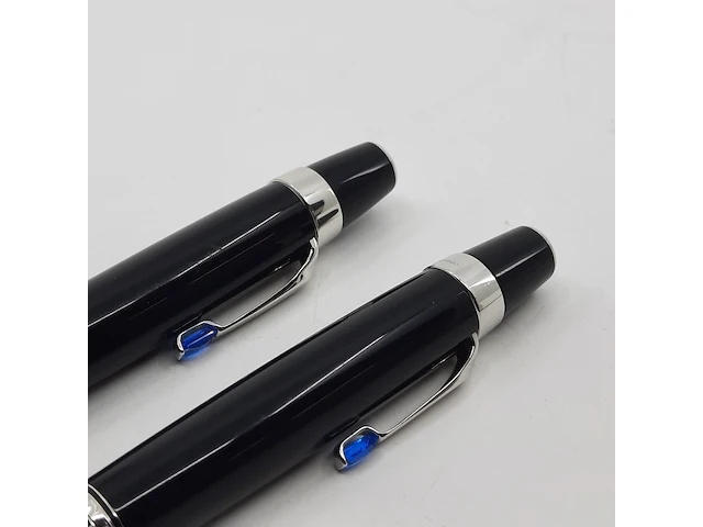 2x pen, montblanc - afbeelding 4 van  8
