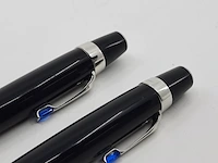 2x pen, montblanc - afbeelding 4 van  8