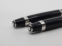 2x pen, montblanc - afbeelding 6 van  8