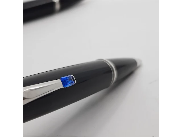 2x pen, montblanc - afbeelding 7 van  8