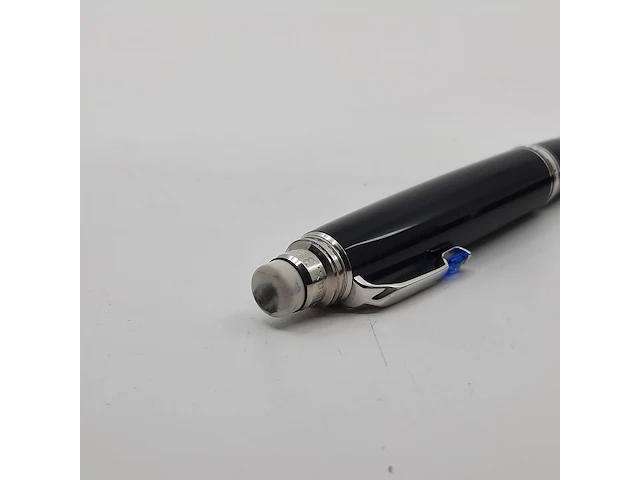 2x pen, montblanc - afbeelding 8 van  8