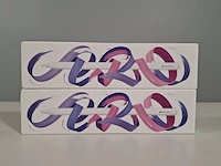 2x pencil pro, apple, a2538, 2024 - afbeelding 1 van  5