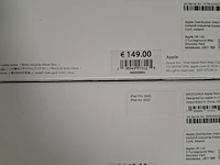2x pencil pro, apple, a2538, 2024 - afbeelding 4 van  5