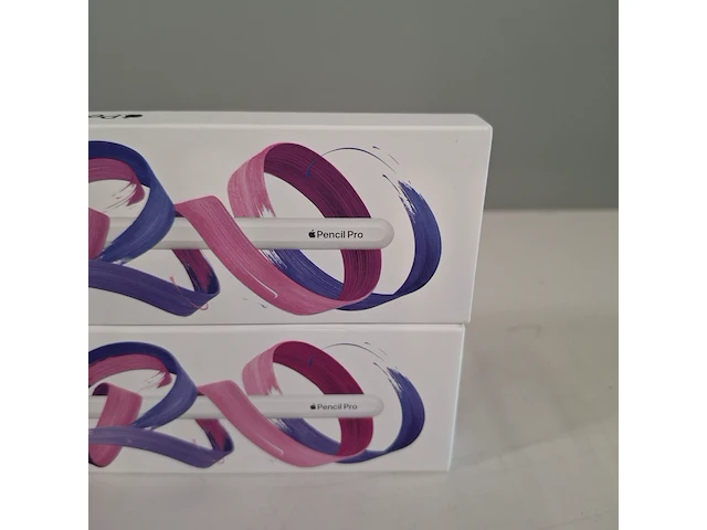 2x pencil pro, apple, a2538, 2024 - afbeelding 2 van  5
