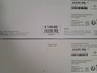 2x pencil pro, apple, a2538, 2024 - afbeelding 4 van  5