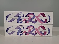 2x pencil pro, apple, a2538, 2024 - afbeelding 1 van  4