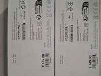 2x pencil pro, apple, a2538, 2024 - afbeelding 4 van  4