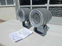 2x philips - decoflood - bvp626 - buitenverlichting - afbeelding 3 van  6