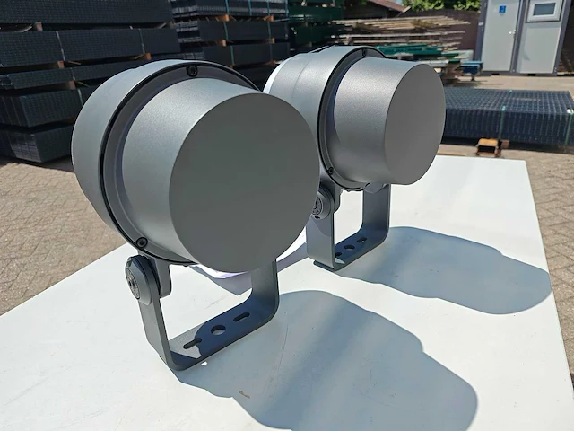 2x philips - decoflood - bvp626 - buitenverlichting - afbeelding 4 van  6