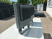 2x philips - decoflood - bvp636 - buitenverlichting - afbeelding 4 van  9