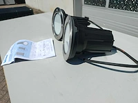 2x philips - decoscene small - dbp521 - buitenverlichting - afbeelding 4 van  10