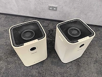 2x philips ac5659/10 - luchtreiniger - afbeelding 2 van  8