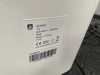 2x philips ac5659/10 - luchtreiniger - afbeelding 3 van  8
