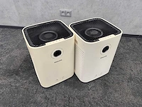 2x philips ac5659/10 - luchtreiniger - afbeelding 5 van  8