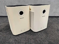 2x philips ac5659/10 - luchtreiniger - afbeelding 6 van  8