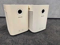 2x philips ac5659/10 - luchtreiniger - afbeelding 7 van  8