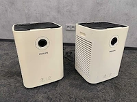 2x philips ac5659/10 - luchtreiniger - afbeelding 8 van  8