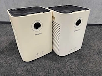 2x philips ac5659/10 - luchtreiniger - afbeelding 4 van  8