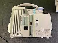 2x philips intellivue mp50 patiëntmonitor - afbeelding 5 van  10