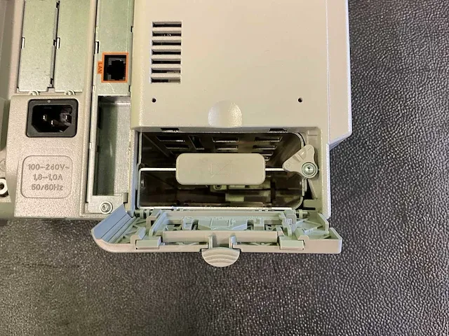 2x philips intellivue mp50 patiëntmonitor - afbeelding 7 van  10