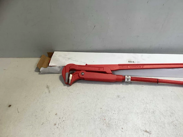 (2x) pijpentang - 2” - afbeelding 3 van  4