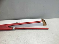 (2x) pijpentang - 2” - afbeelding 4 van  4