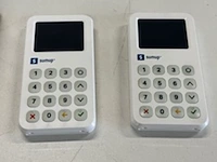 2x pinautomaat sumup - afbeelding 2 van  4