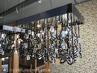 2x plafondverlichting - afbeelding 2 van  6