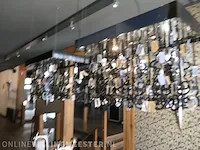 2x plafondverlichting - afbeelding 3 van  6