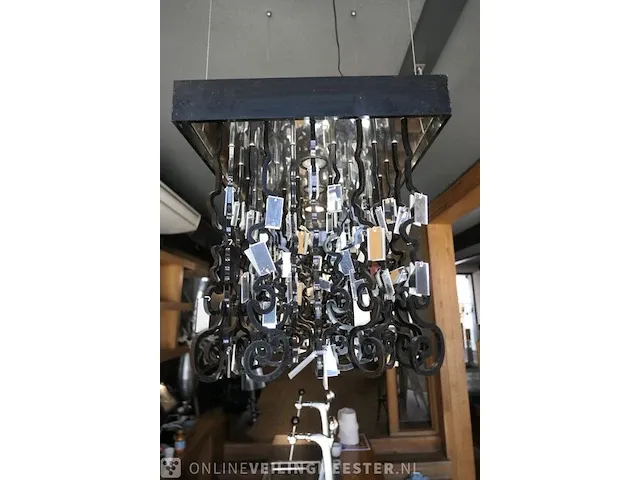 2x plafondverlichting - afbeelding 4 van  6
