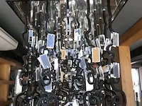 2x plafondverlichting - afbeelding 4 van  6