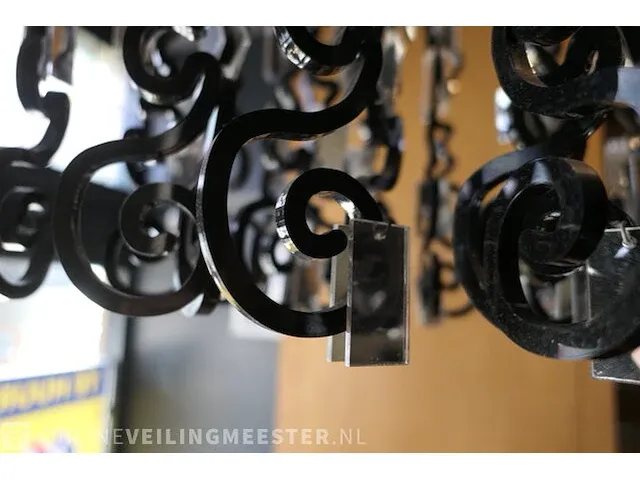 2x plafondverlichting - afbeelding 6 van  6