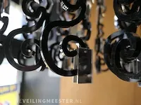 2x plafondverlichting - afbeelding 6 van  6