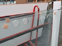 2x platenwagen met inhoud - afbeelding 6 van  33