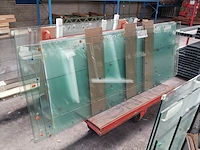2x platenwagen met inhoud - afbeelding 15 van  33